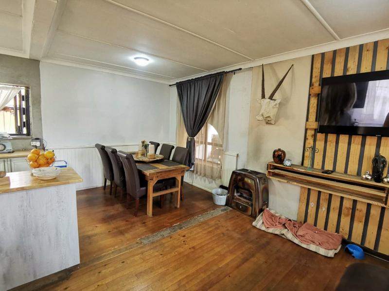 3 Bedroom Property for Sale in Dalview Gauteng