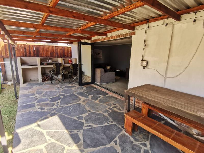 3 Bedroom Property for Sale in Dalview Gauteng