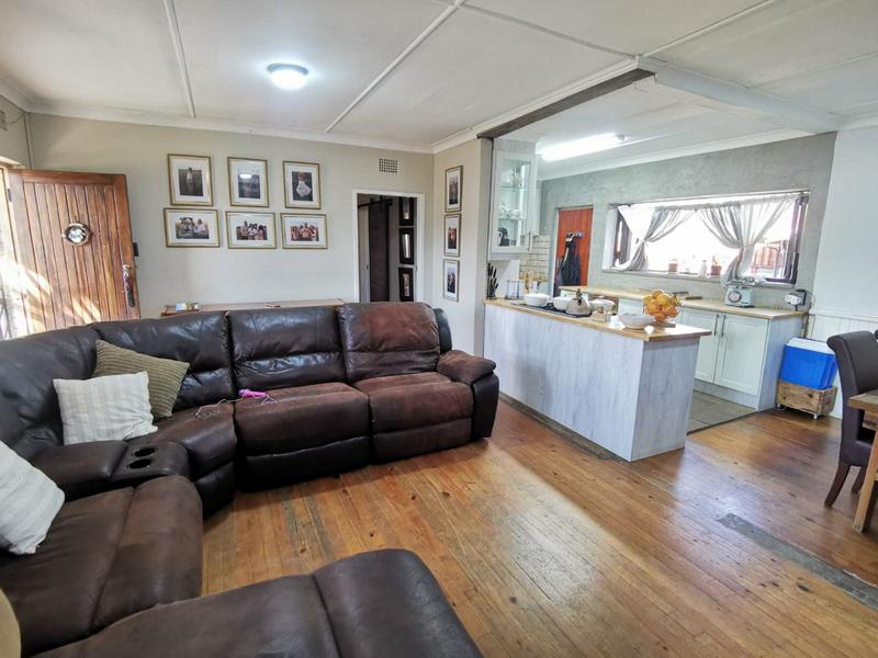 3 Bedroom Property for Sale in Dalview Gauteng