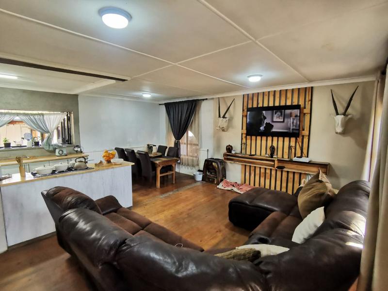 3 Bedroom Property for Sale in Dalview Gauteng