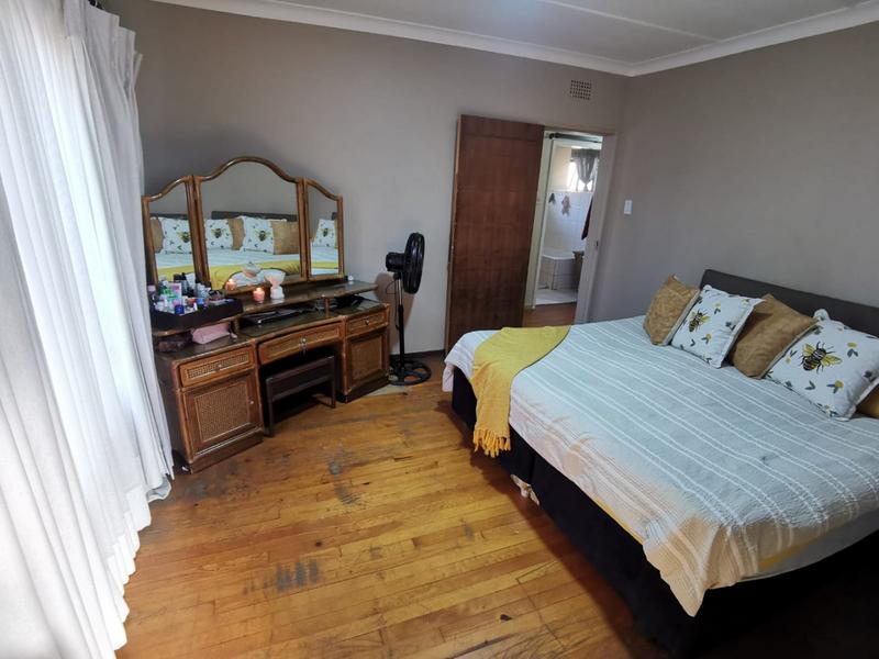 3 Bedroom Property for Sale in Dalview Gauteng