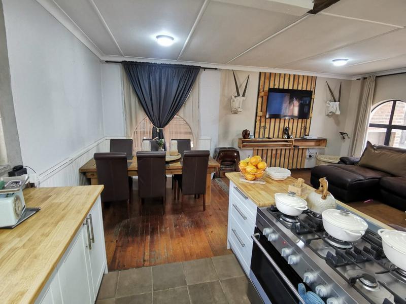 3 Bedroom Property for Sale in Dalview Gauteng