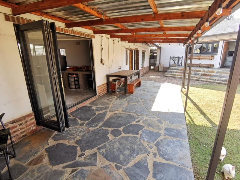 3 Bedroom Property for Sale in Dalview Gauteng