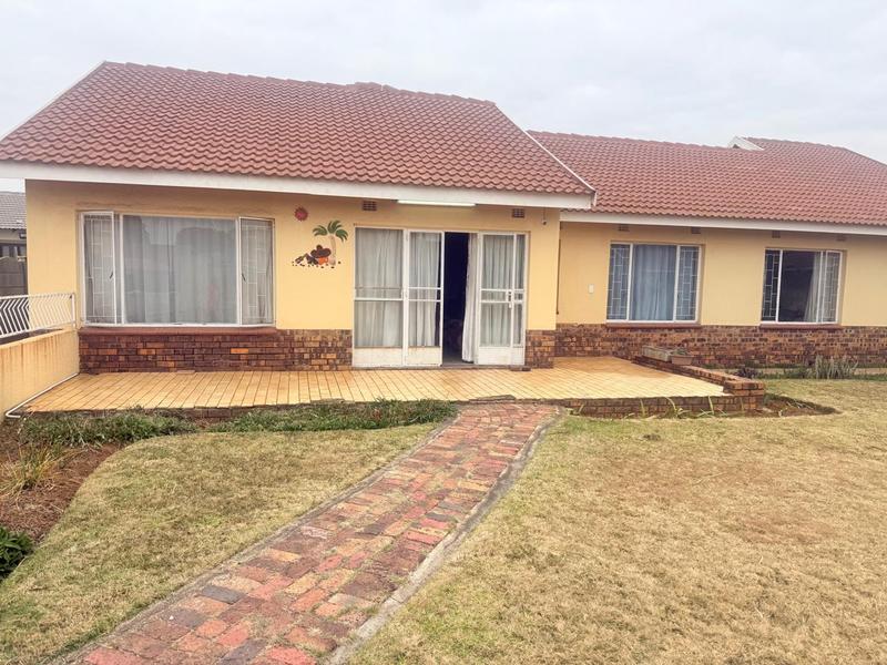 4 Bedroom Property for Sale in Klippoortje Gauteng