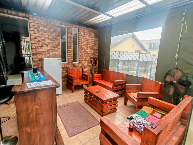 2 Bedroom Property for Sale in Heuweloord Gauteng