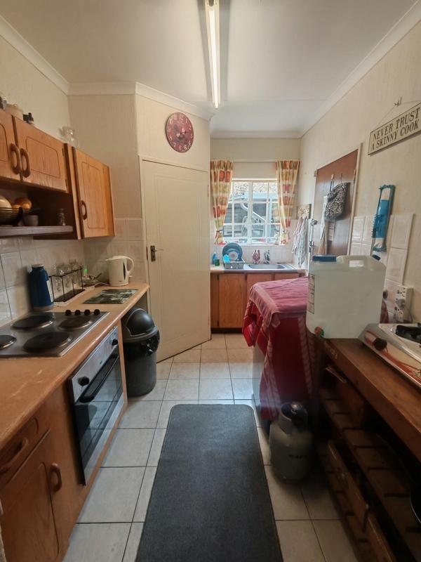 2 Bedroom Property for Sale in Heuweloord Gauteng