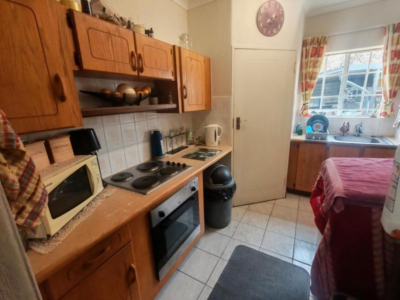 2 Bedroom Property for Sale in Heuweloord Gauteng