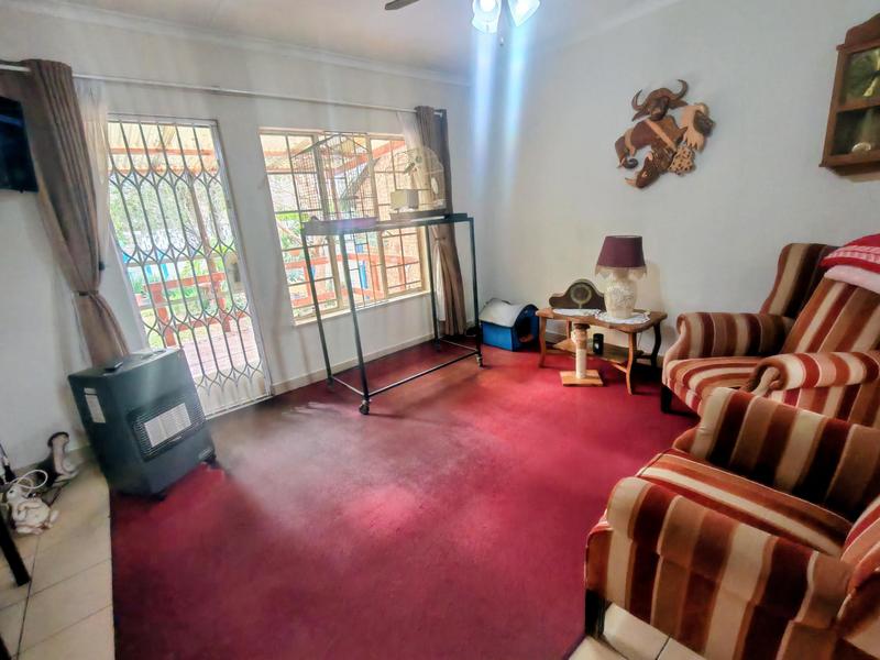 2 Bedroom Property for Sale in Heuweloord Gauteng
