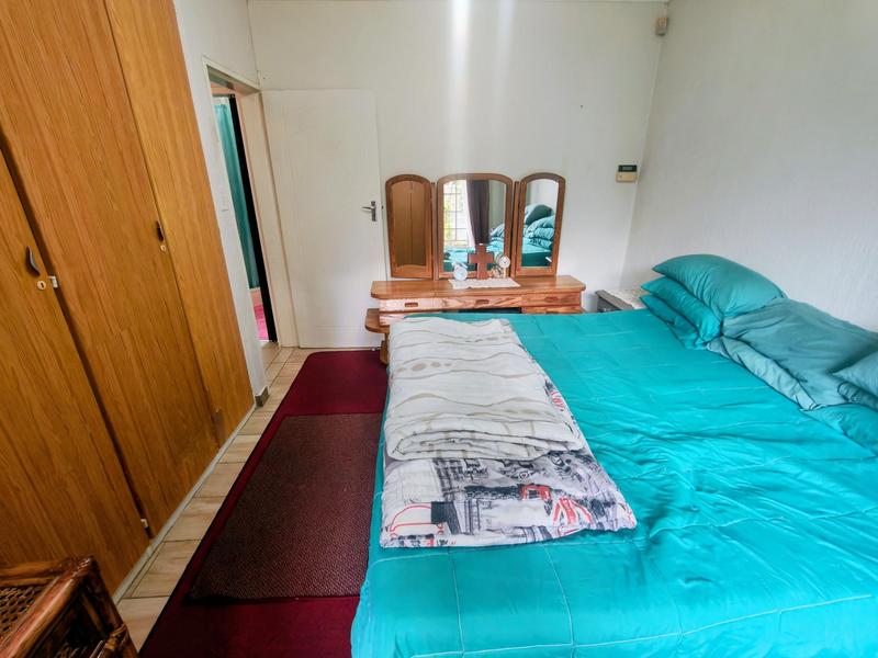 2 Bedroom Property for Sale in Heuweloord Gauteng