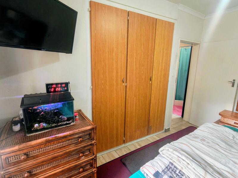 2 Bedroom Property for Sale in Heuweloord Gauteng