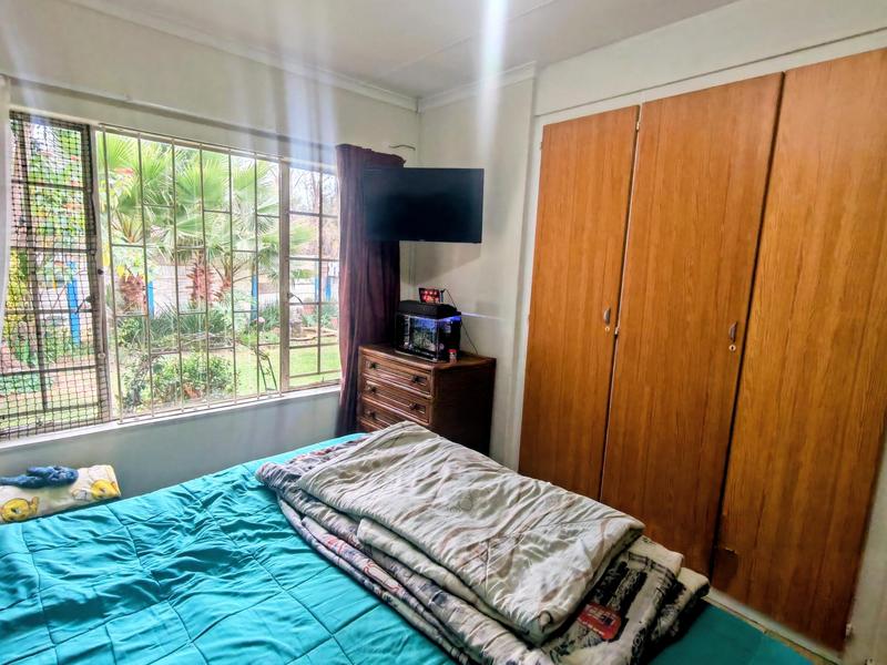 2 Bedroom Property for Sale in Heuweloord Gauteng