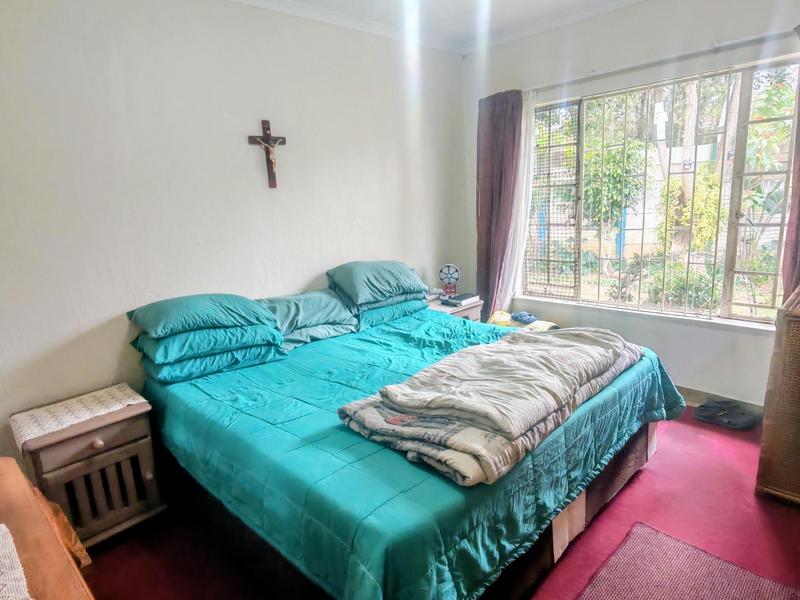 2 Bedroom Property for Sale in Heuweloord Gauteng