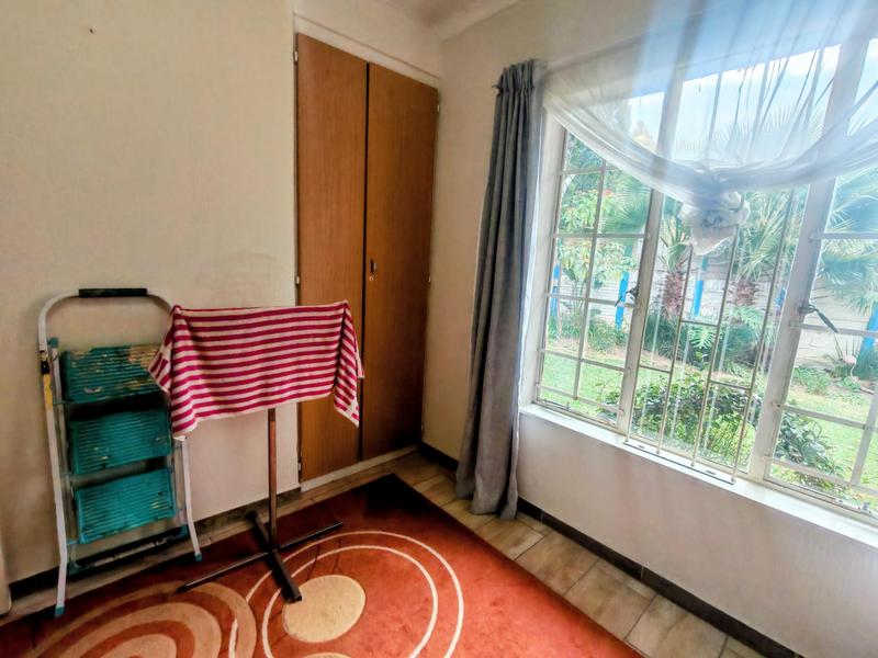 2 Bedroom Property for Sale in Heuweloord Gauteng
