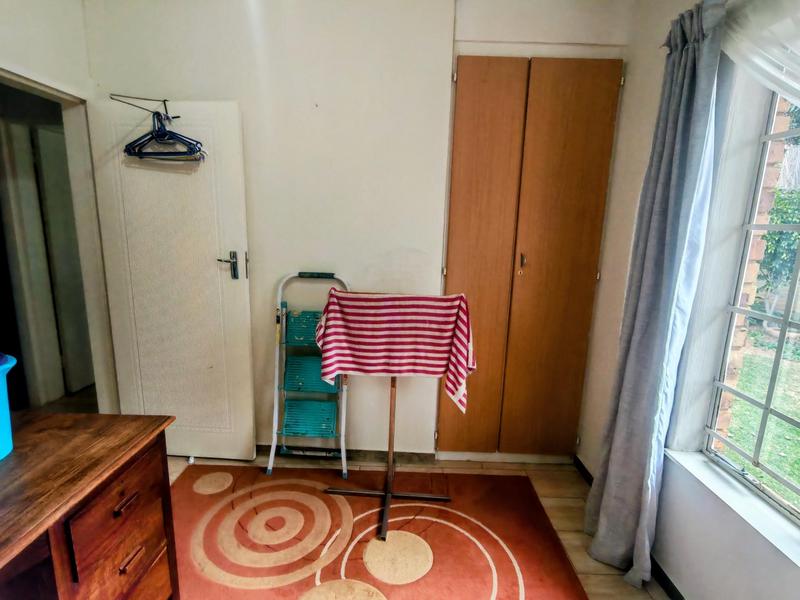 2 Bedroom Property for Sale in Heuweloord Gauteng