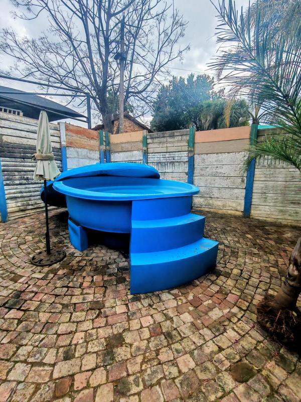 2 Bedroom Property for Sale in Heuweloord Gauteng