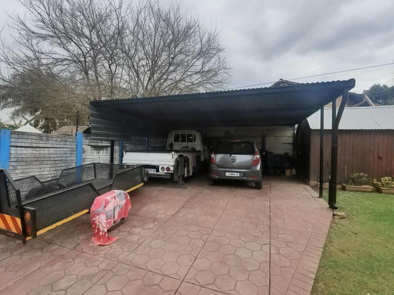 2 Bedroom Property for Sale in Heuweloord Gauteng
