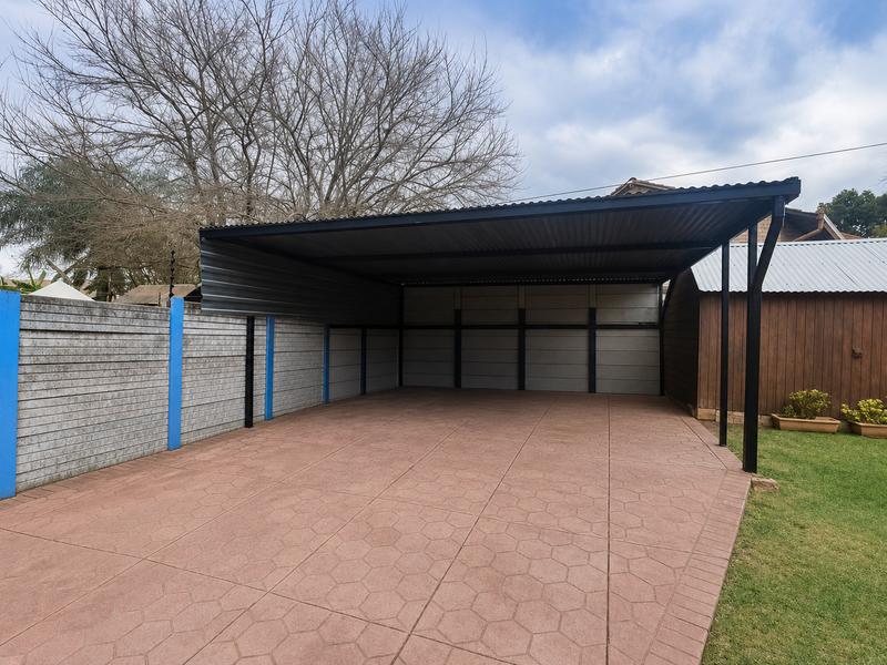 2 Bedroom Property for Sale in Heuweloord Gauteng