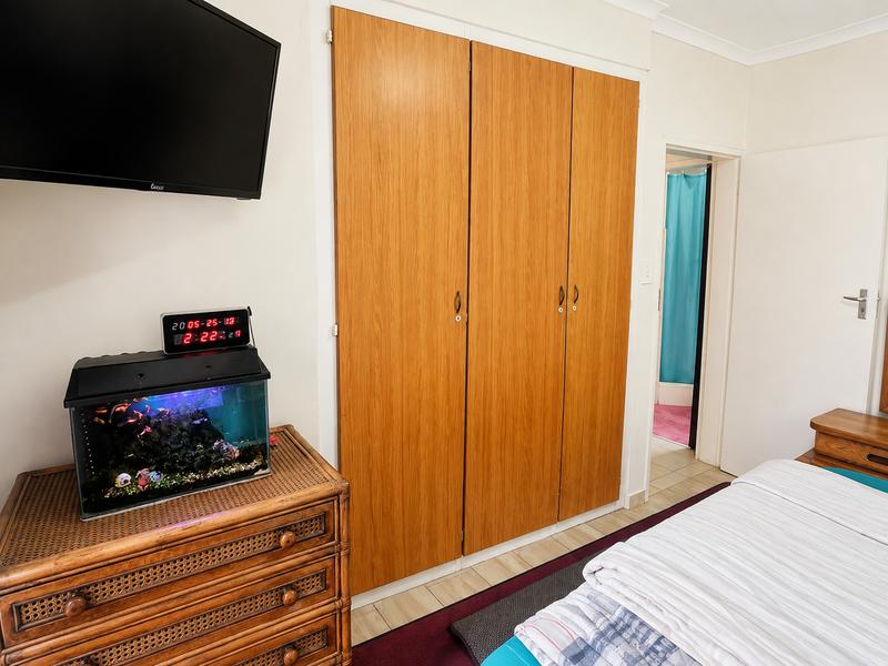 2 Bedroom Property for Sale in Heuweloord Gauteng