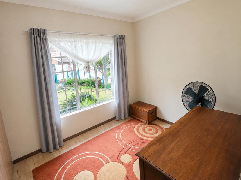 2 Bedroom Property for Sale in Heuweloord Gauteng