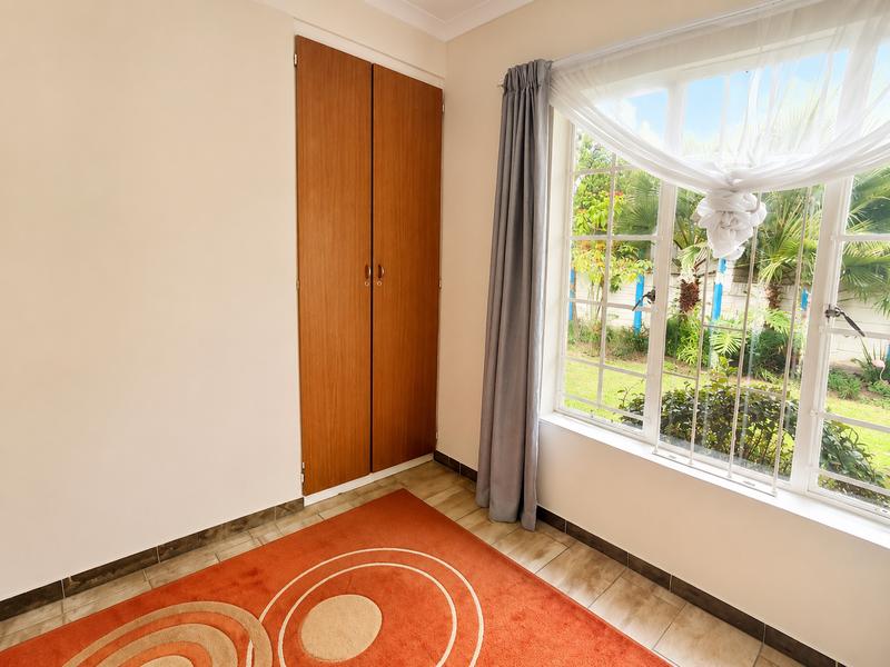 2 Bedroom Property for Sale in Heuweloord Gauteng