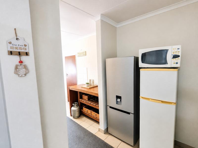 2 Bedroom Property for Sale in Heuweloord Gauteng