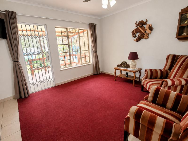 2 Bedroom Property for Sale in Heuweloord Gauteng