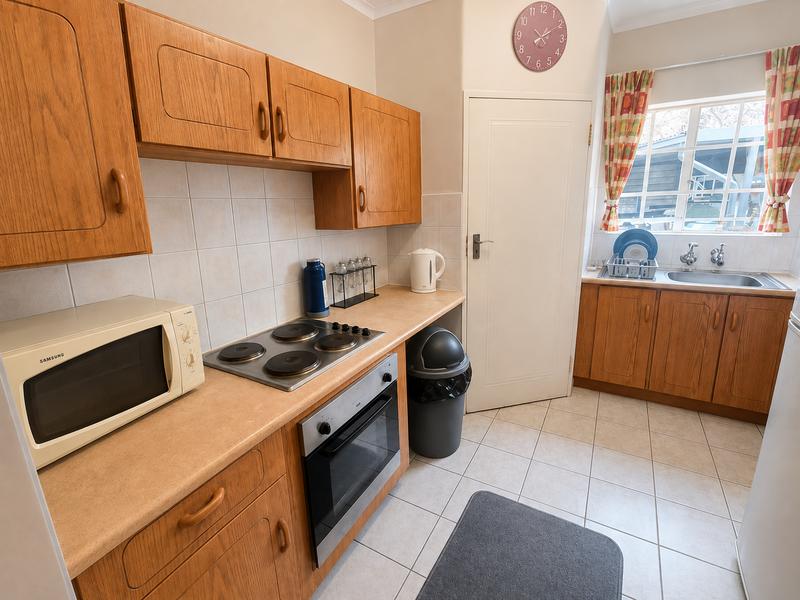 2 Bedroom Property for Sale in Heuweloord Gauteng