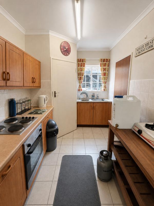 2 Bedroom Property for Sale in Heuweloord Gauteng