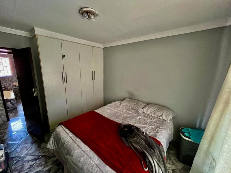 3 Bedroom Property for Sale in Soshanguve Gauteng