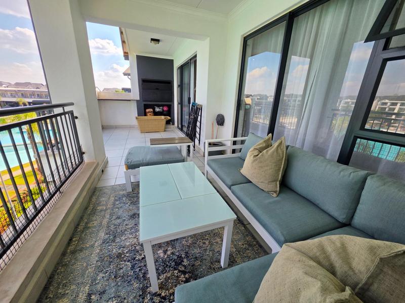 To Let 2 Bedroom Property for Rent in Blyde Riverwalk Estate Gauteng