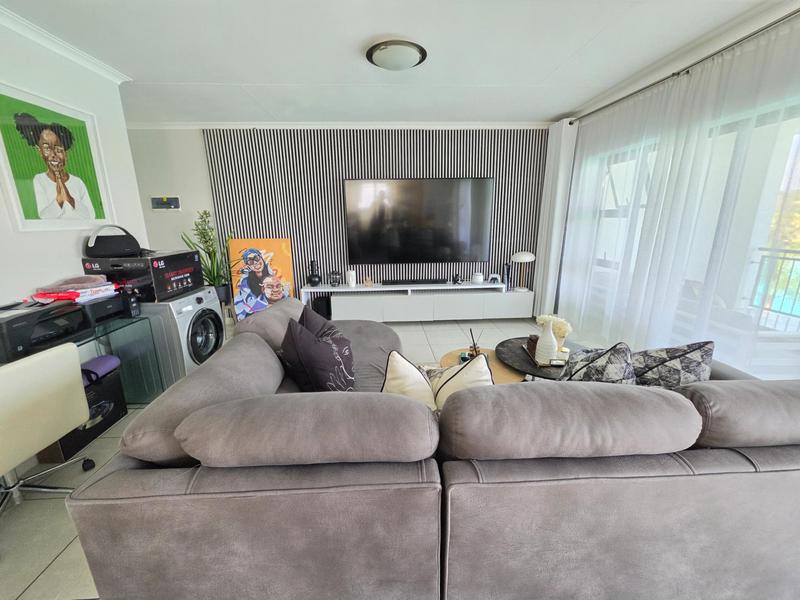 To Let 2 Bedroom Property for Rent in Blyde Riverwalk Estate Gauteng