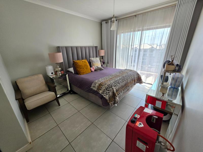 To Let 2 Bedroom Property for Rent in Blyde Riverwalk Estate Gauteng
