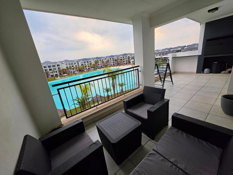 To Let 2 Bedroom Property for Rent in Blyde Riverwalk Estate Gauteng