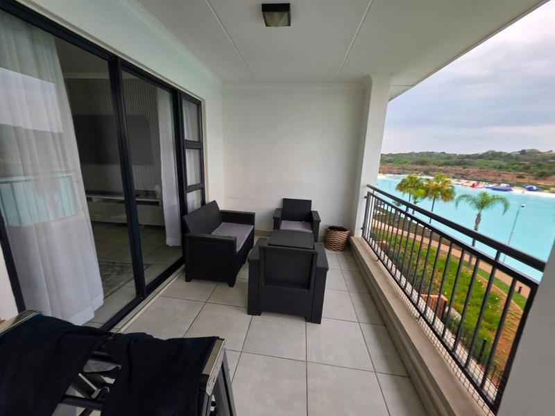 To Let 2 Bedroom Property for Rent in Blyde Riverwalk Estate Gauteng
