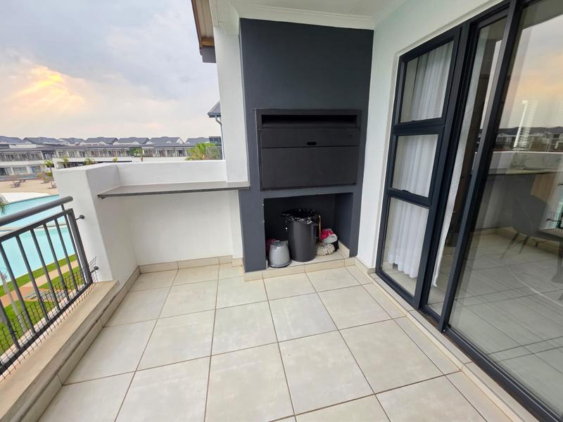 To Let 2 Bedroom Property for Rent in Blyde Riverwalk Estate Gauteng