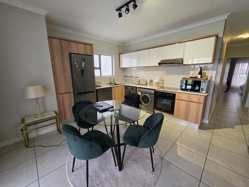 To Let 2 Bedroom Property for Rent in Blyde Riverwalk Estate Gauteng
