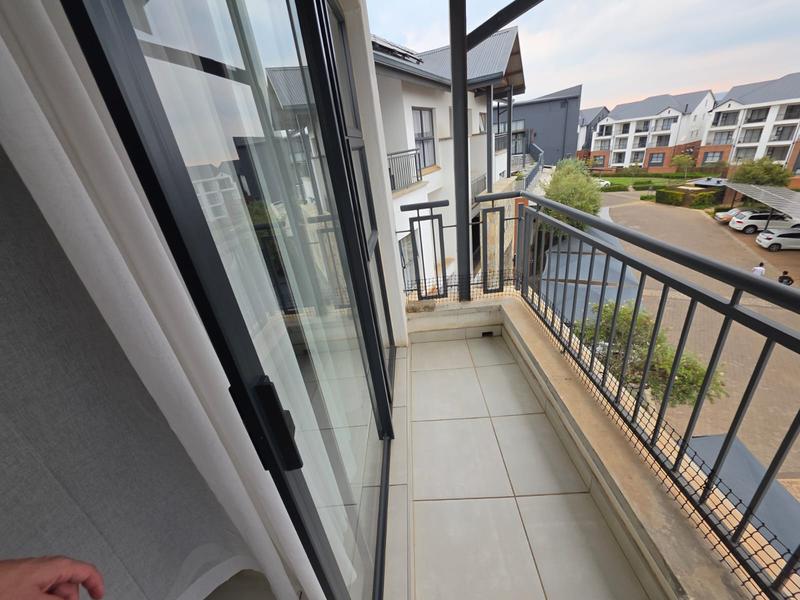To Let 2 Bedroom Property for Rent in Blyde Riverwalk Estate Gauteng