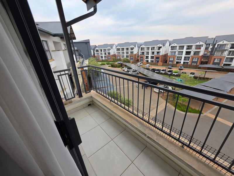 To Let 2 Bedroom Property for Rent in Blyde Riverwalk Estate Gauteng