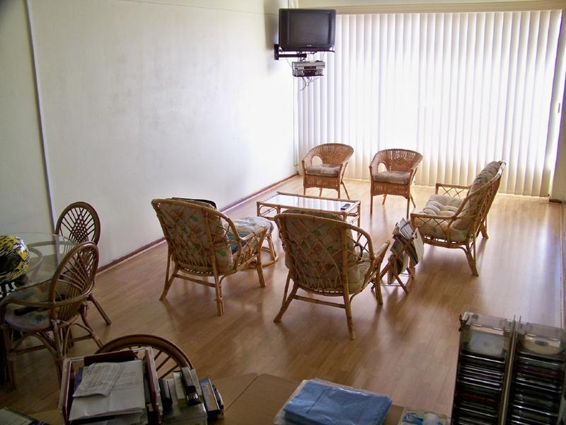 2 Bedroom Property for Sale in Sunnyside Gauteng