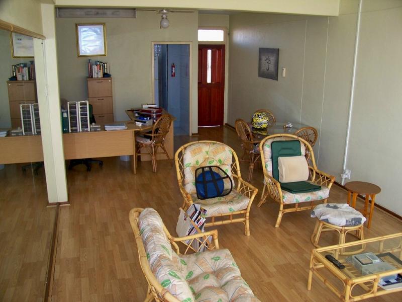 2 Bedroom Property for Sale in Sunnyside Gauteng