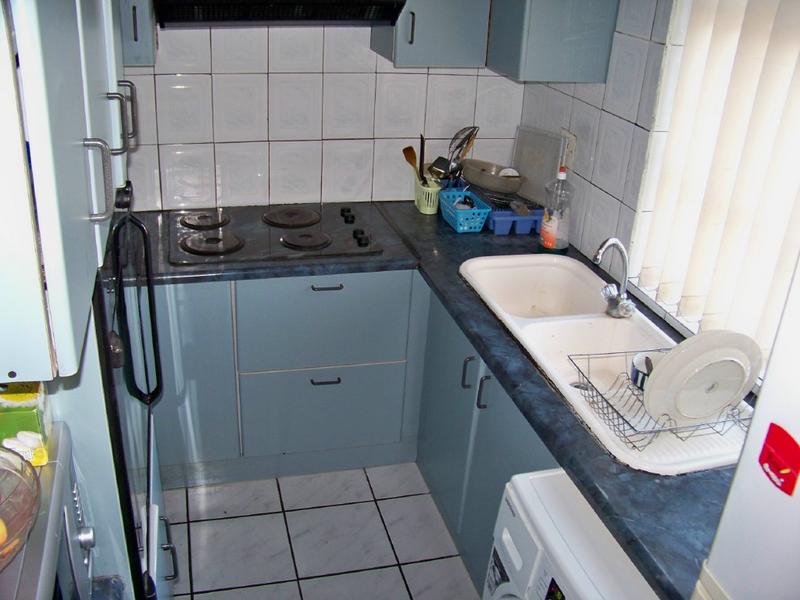 2 Bedroom Property for Sale in Sunnyside Gauteng