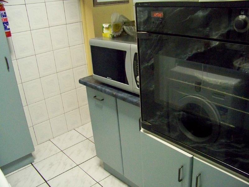 2 Bedroom Property for Sale in Sunnyside Gauteng