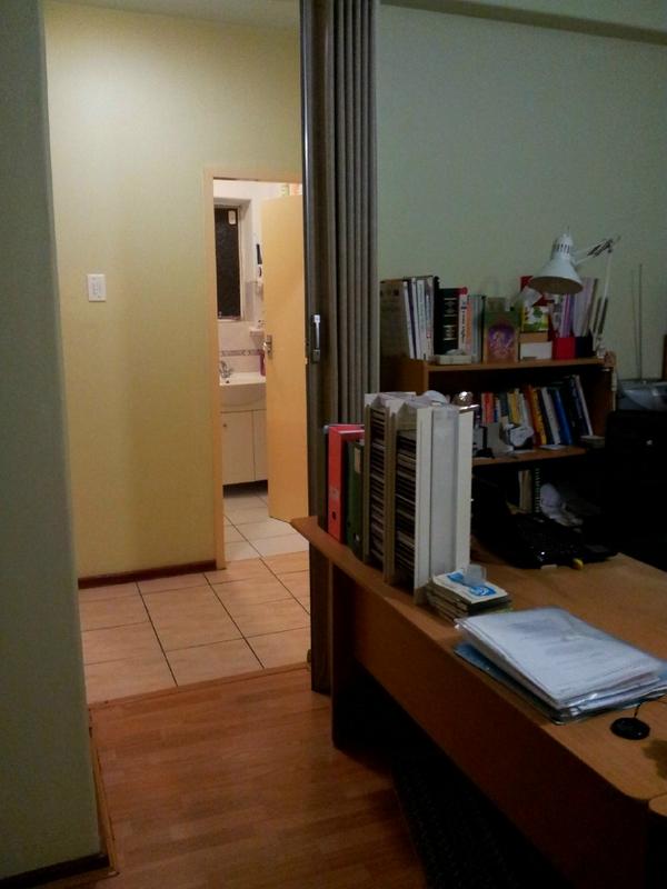 2 Bedroom Property for Sale in Sunnyside Gauteng