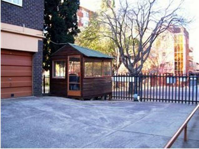 2 Bedroom Property for Sale in Sunnyside Gauteng
