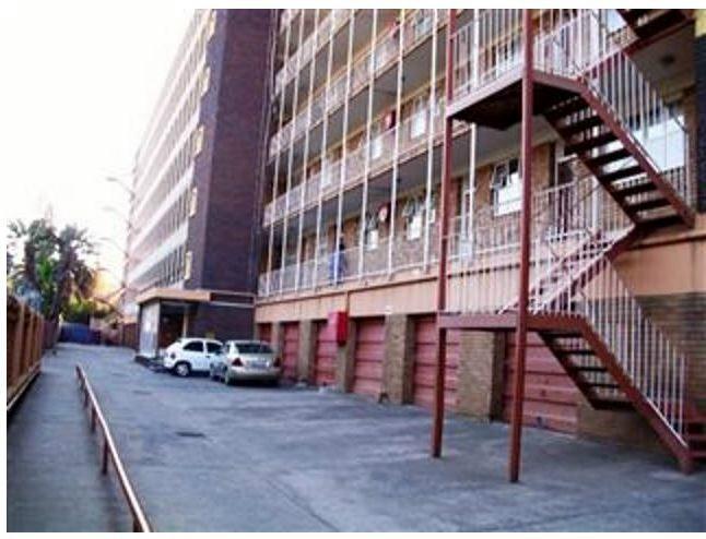 2 Bedroom Property for Sale in Sunnyside Gauteng