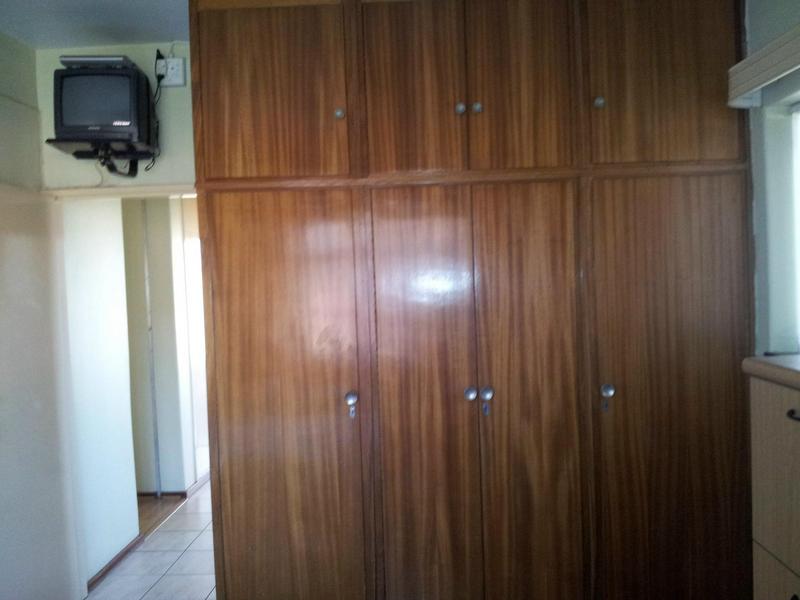 2 Bedroom Property for Sale in Sunnyside Gauteng