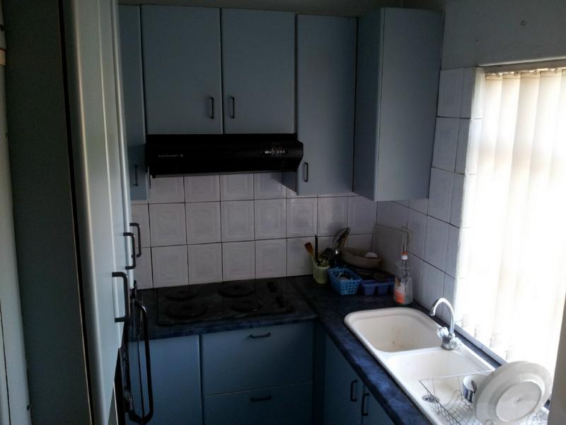 2 Bedroom Property for Sale in Sunnyside Gauteng