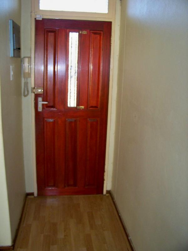 2 Bedroom Property for Sale in Sunnyside Gauteng