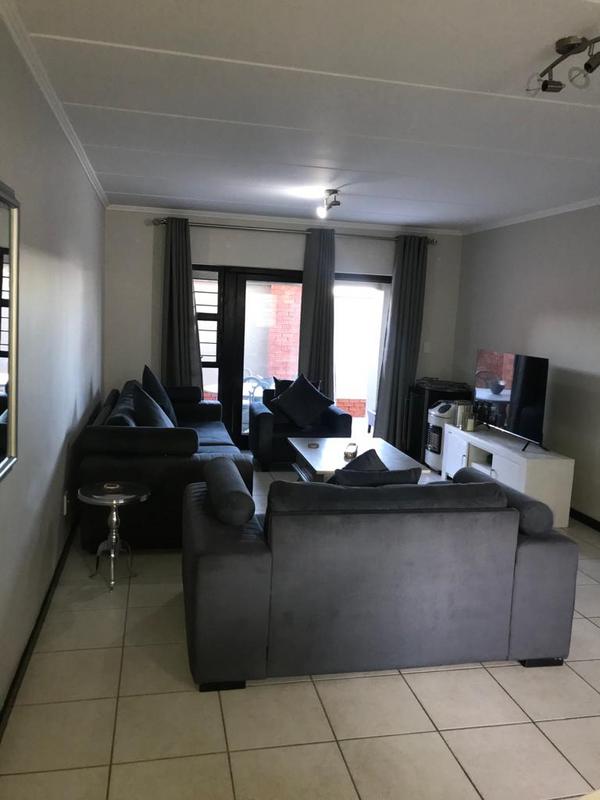 2 Bedroom Property for Sale in Bedfordview Gauteng
