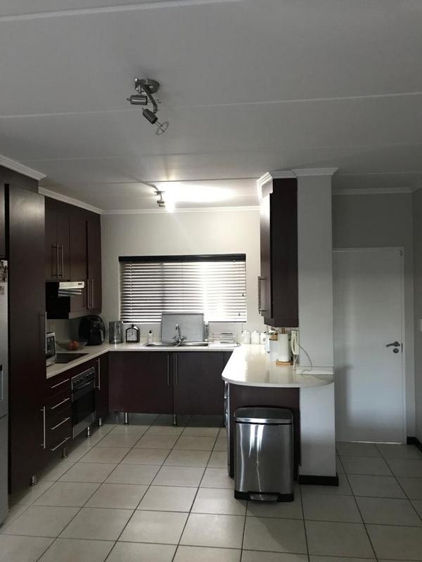 2 Bedroom Property for Sale in Bedfordview Gauteng